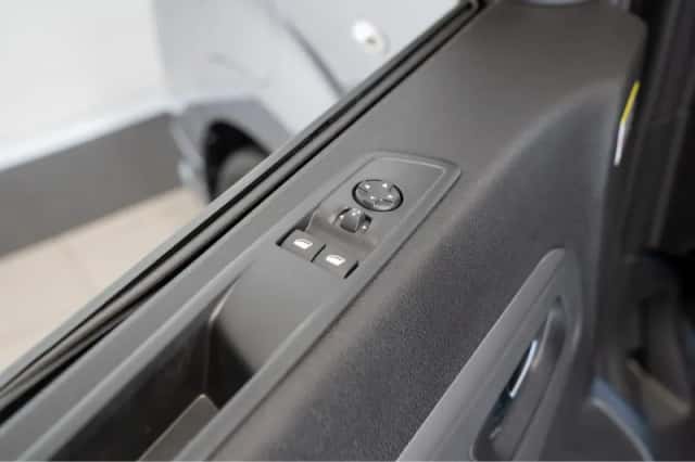 Opel Vivaro (2026) thumbnail 14