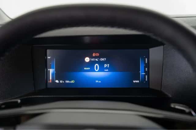 Opel Vivaro (2026) thumbnail 17