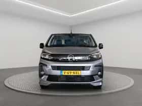 Opel Vivaro (2026) thumbnail 3