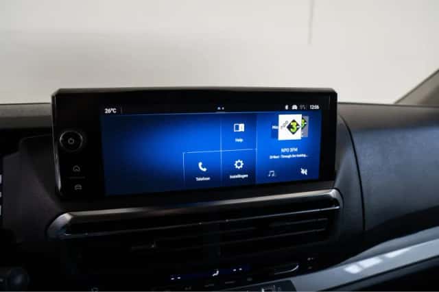 Opel Vivaro (2026) thumbnail 25