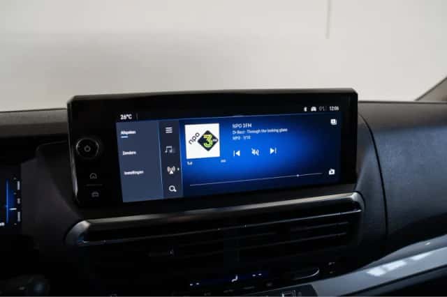 Opel Vivaro (2026) thumbnail 27