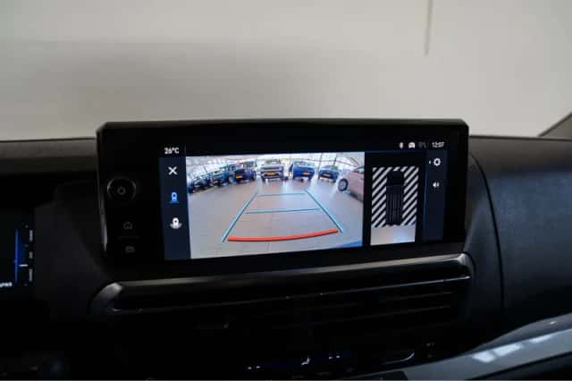 Opel Vivaro (2026) thumbnail 29