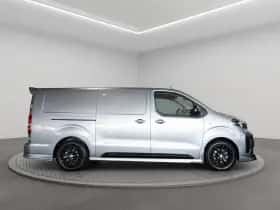 Opel Vivaro (2026) thumbnail 4