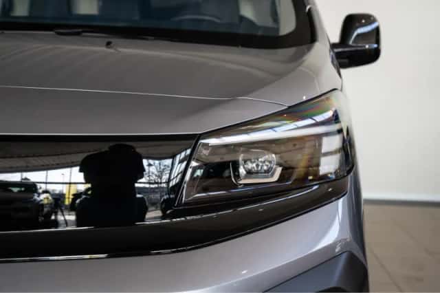 Opel Vivaro (2026) thumbnail 6