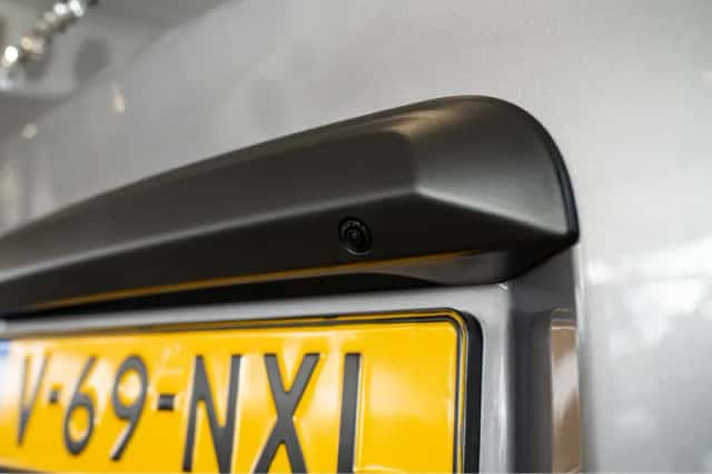Opel Vivaro (2026) thumbnail 9