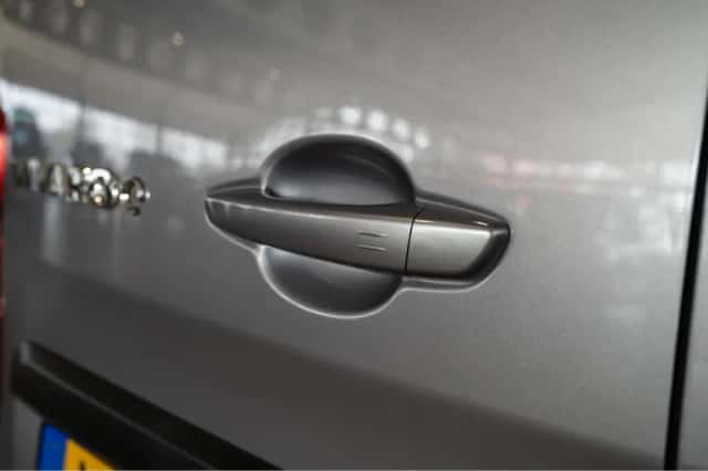 Opel Vivaro (2026) thumbnail 10