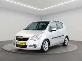 Opel Agila