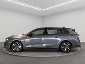 Opel Astra Sports Tourer (2023) thumbnail 3