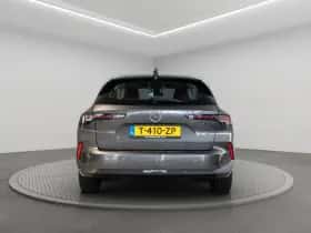 Opel Astra Sports Tourer (2023) thumbnail 4