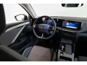 Opel Astra Sports Tourer (2023) thumbnail 33