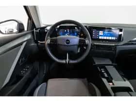 Opel Astra Sports Tourer (2023) thumbnail 34