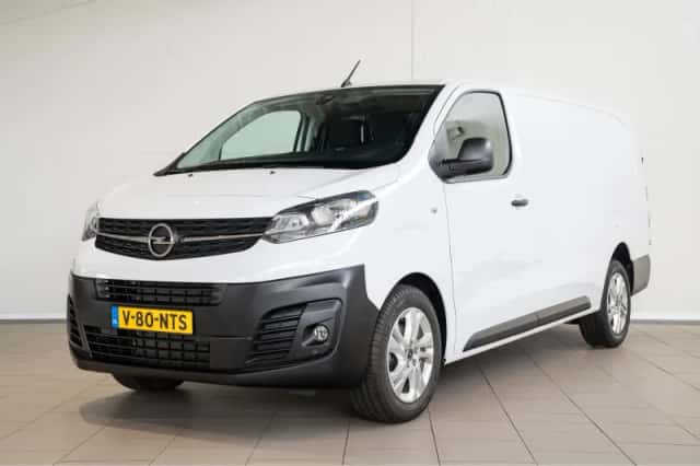Opel Vivaro (2024)