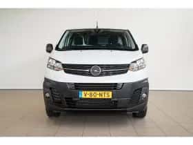 Opel Vivaro (2024) thumbnail 2