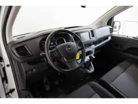 Opel Vivaro (2024) thumbnail 11