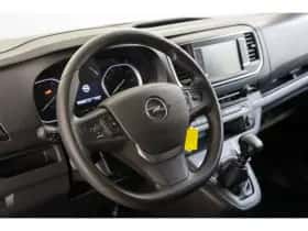 Opel Vivaro (2024) thumbnail 12