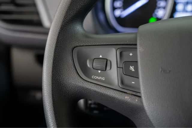 Opel Vivaro (2024) thumbnail 17