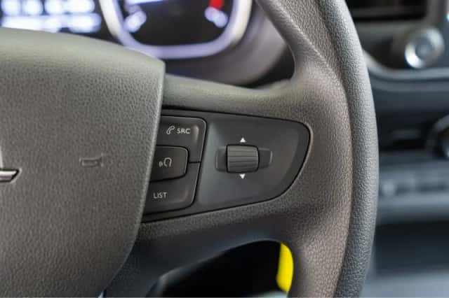 Opel Vivaro (2024) thumbnail 18