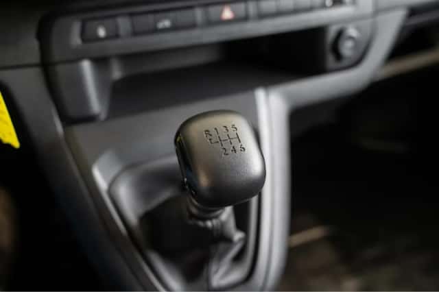 Opel Vivaro (2024) thumbnail 22
