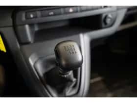 Opel Vivaro (2024) thumbnail 22
