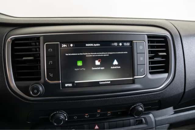 Opel Vivaro (2024) thumbnail 26