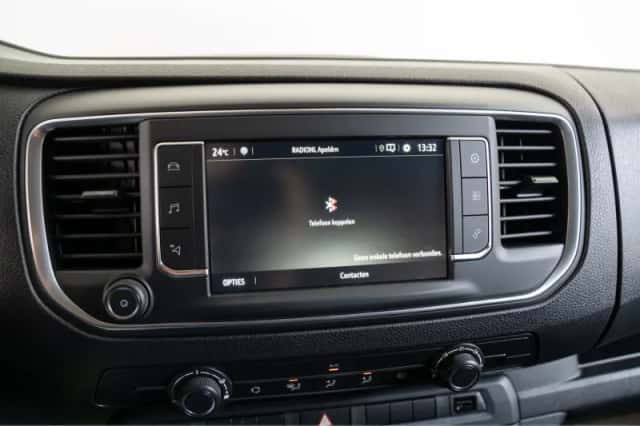 Opel Vivaro (2024) thumbnail 27