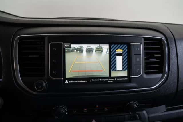 Opel Vivaro (2024) thumbnail 28