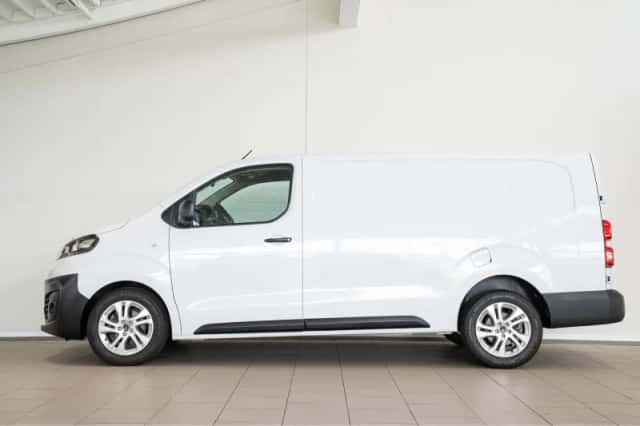 Opel Vivaro (2024) thumbnail 5