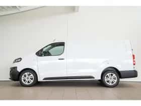 Opel Vivaro (2024) thumbnail 5