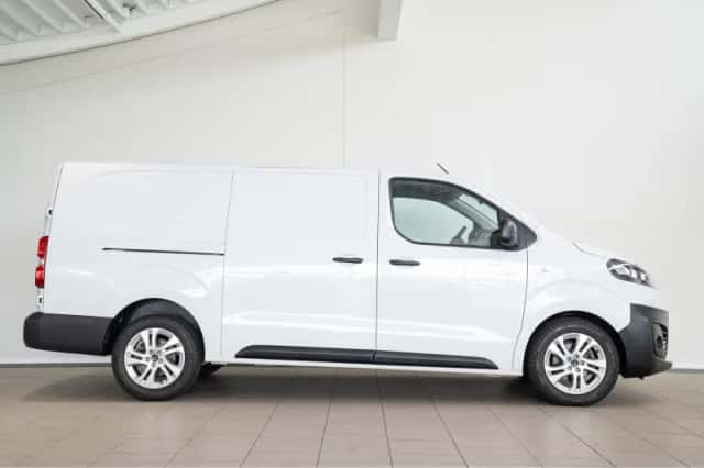 Opel Vivaro (2024) thumbnail 6