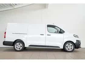 Opel Vivaro (2024) thumbnail 6