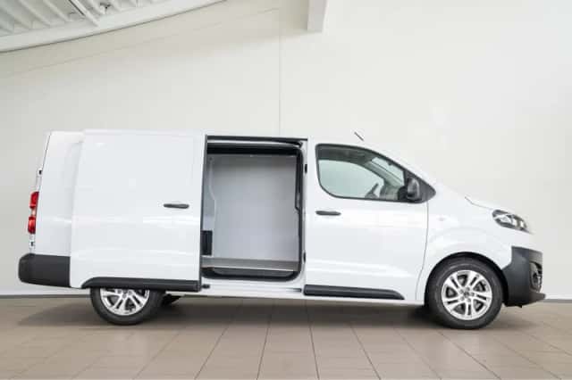 Opel Vivaro (2024) thumbnail 7