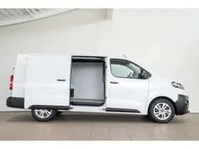 Opel Vivaro (2024) thumbnail 7