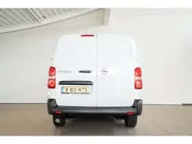 Opel Vivaro (2024) thumbnail 8