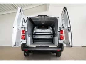 Opel Vivaro (2024) thumbnail 9