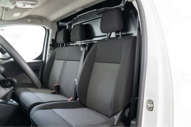 Opel Vivaro (2024) thumbnail 10