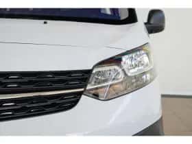 Opel Vivaro (2024) thumbnail 2