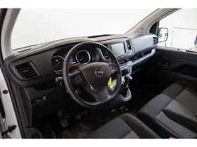 Opel Vivaro (2024) thumbnail 11