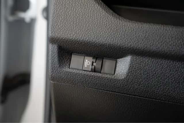 Opel Vivaro (2024) thumbnail 14