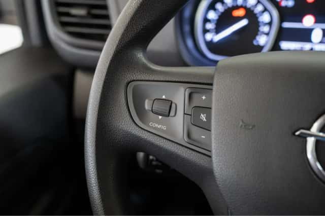 Opel Vivaro (2024) thumbnail 17