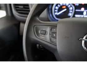 Opel Vivaro (2024) thumbnail 17