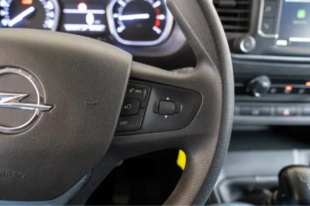 Opel Vivaro (2024) thumbnail 18