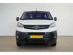 Opel Vivaro (2024) thumbnail 3