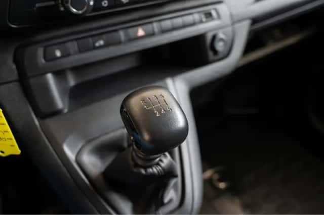 Opel Vivaro (2024) thumbnail 22