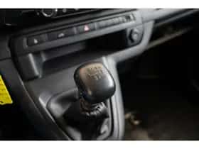 Opel Vivaro (2024) thumbnail 22
