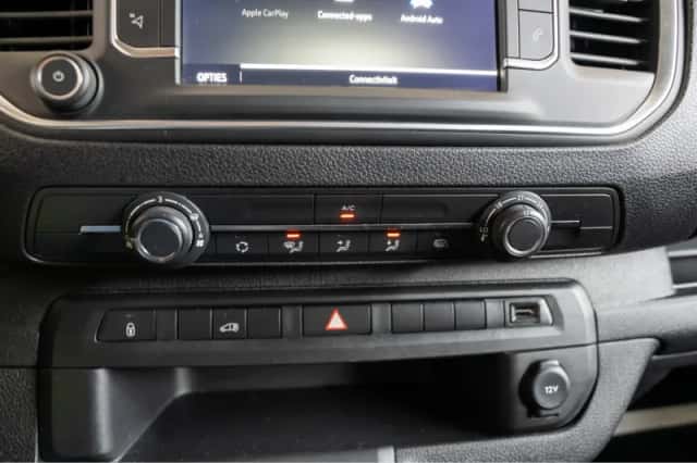 Opel Vivaro (2024) thumbnail 23