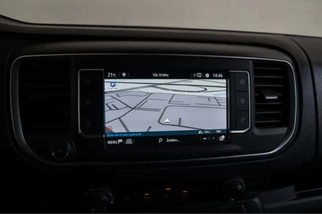 Opel Vivaro (2024) thumbnail 26