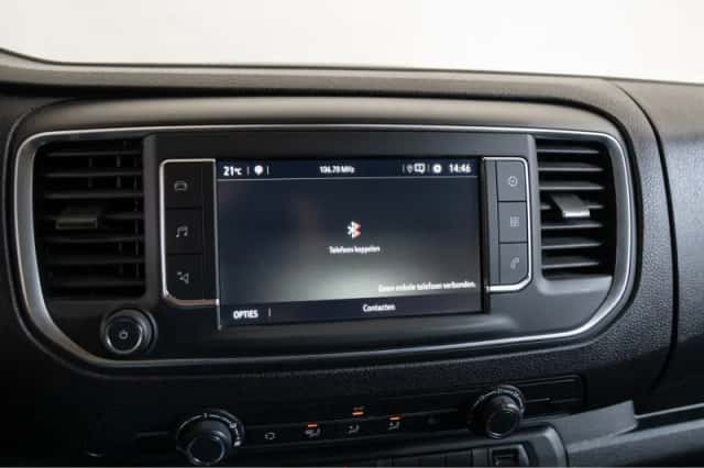 Opel Vivaro (2024) thumbnail 27