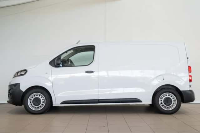 Opel Vivaro (2024) thumbnail 4