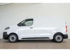 Opel Vivaro (2024) thumbnail 4