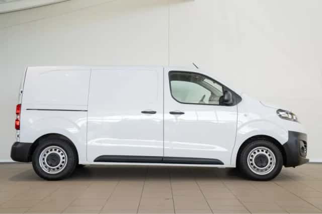 Opel Vivaro (2024) thumbnail 5
